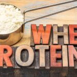 Does protein powder cause inflammation?
