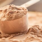 Does protein powder expire if unopened?