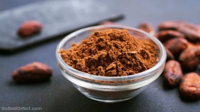 Does protein powder go bad in heat?