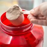 Does protein powder make you gain weight?