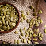 Does pumpkin seeds reduce belly fat?