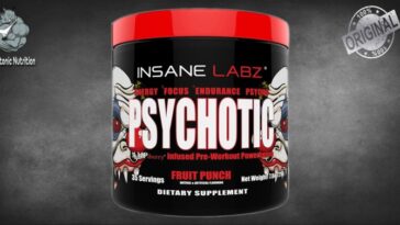 Does pure protein have caffeine?