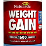 Does pure protein help you gain weight?