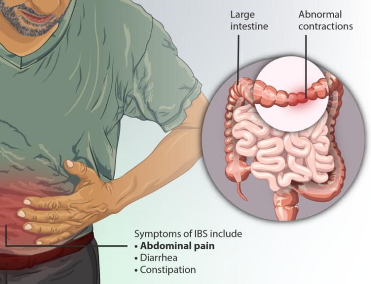 Does quinoa cause bowel movements?