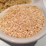 Does quinoa cause digestive issues?