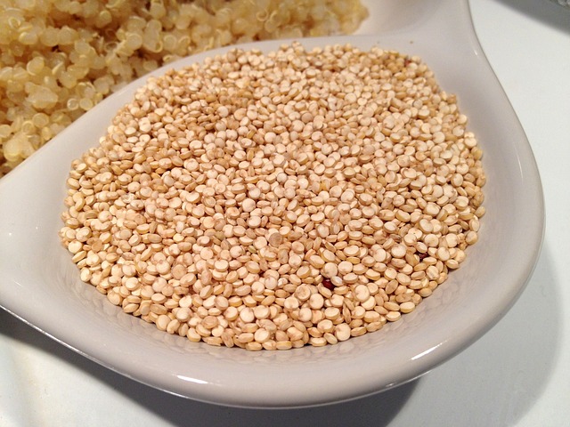 Does quinoa cause digestive issues?