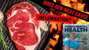 Does quinoa cause inflammation?