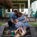 Does rain make restaurants less busy?