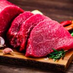 Does red meat make you sleepy?