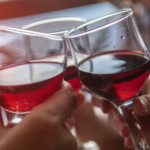 Does red wine help you sleep?