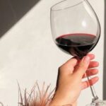 Does red wine keep you skinny?