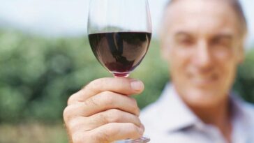 Does red wine raise blood sugar?