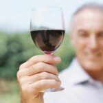 Does red wine raise blood sugar?