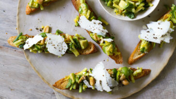 Does ricotta salata melt well?