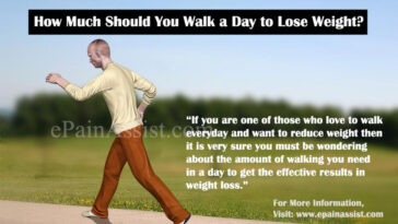 Does running 1 mile a day do anything?