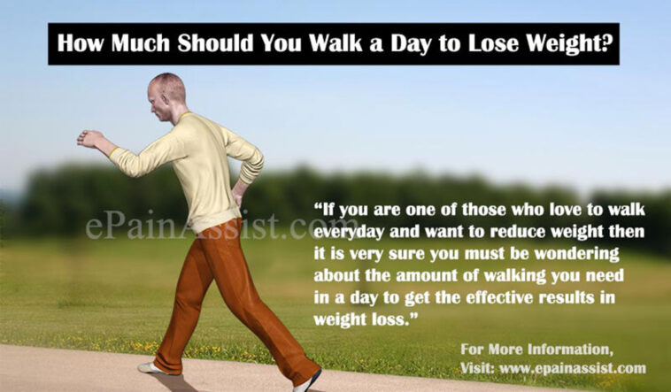 Does running 1 mile a day do anything?