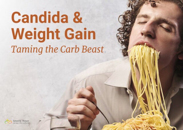 Does salmon cause weight gain?