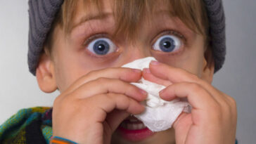 Does seafood create mucus?