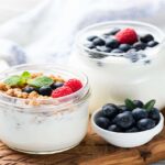 Does sealed yogurt go bad?