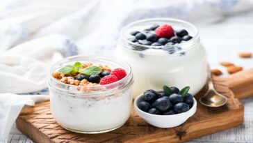 Does sealed yogurt go bad?