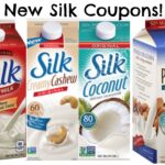 Does silk milk have carrageenan?