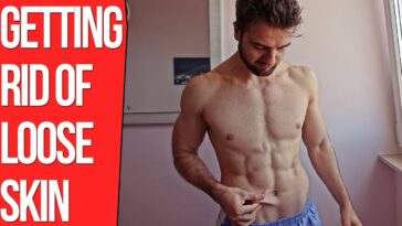 Does skin tighten after weight loss?