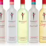 Does skinny girl wine have carbs?