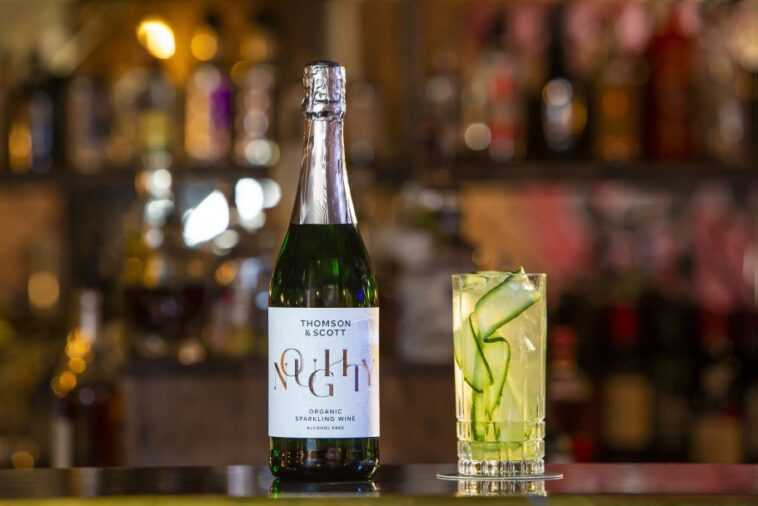 Does skinny girl wine have sugar?