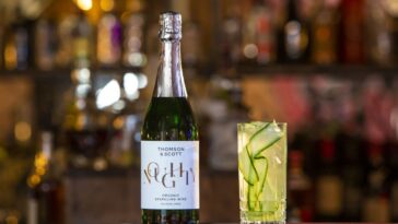 Does skinny girl wine have sugar?