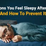 Does sleeping after eating make you have nightmares?