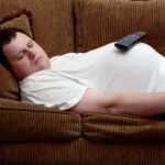 Does sleeping make u fat?