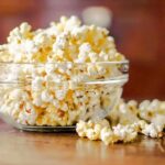 Does soaking popcorn make it pop better?
