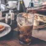 Does soda make diarrhea worse?