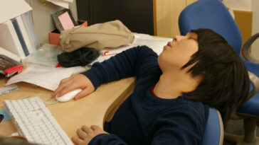 Does som sleep actually work?