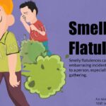 Does soy cause smelly gas?