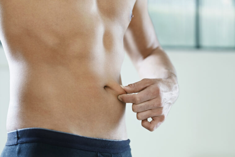Does soy increase belly fat?