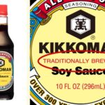 Does soy sauce contain MSG?
