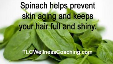 Does spinach give you big muscles?