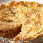 Does store bought apple pie need to be refrigerated?
