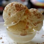 Does store-bought eggnog have eggs?