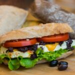 Does subway do sub in a tub?