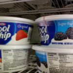 Does sugar free cool whip have aspartame?
