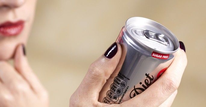 Does sugar shorten your lifespan?