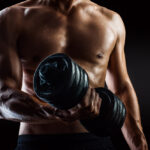 Does sweating at the beach burn calories?