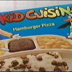Does the Kid Cuisine Penguin have a name?