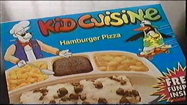 Does the Kid Cuisine Penguin have a name?
