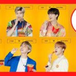 Does the McDonald's BTS Meal come with Photocards?