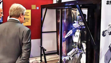 Does the McGangbang still exist?