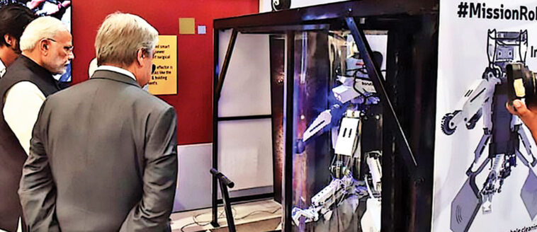 Does the McGangbang still exist?