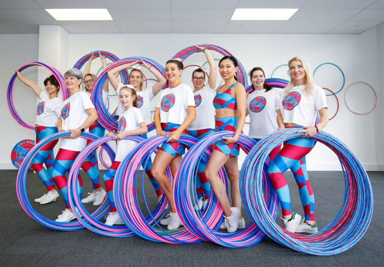 Does the Tiktok hula hoop really work?